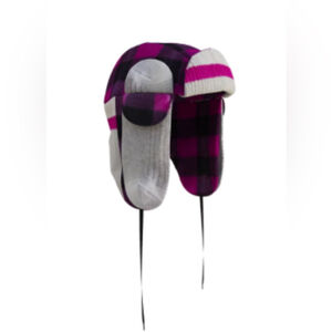 Pook Beaver Hunter - Pink